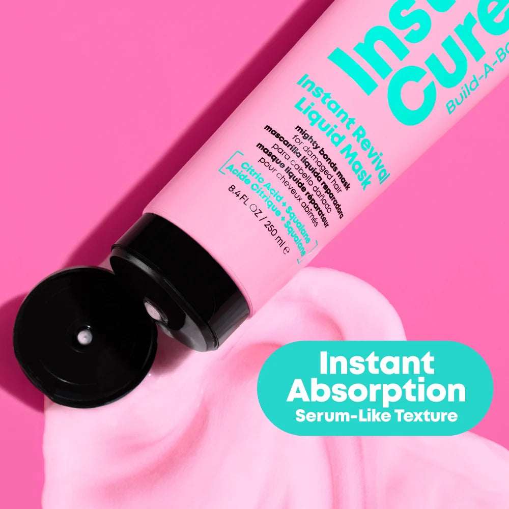 Matrix Total Results Instacure Build-A-Bond Liquid Mask 250ml