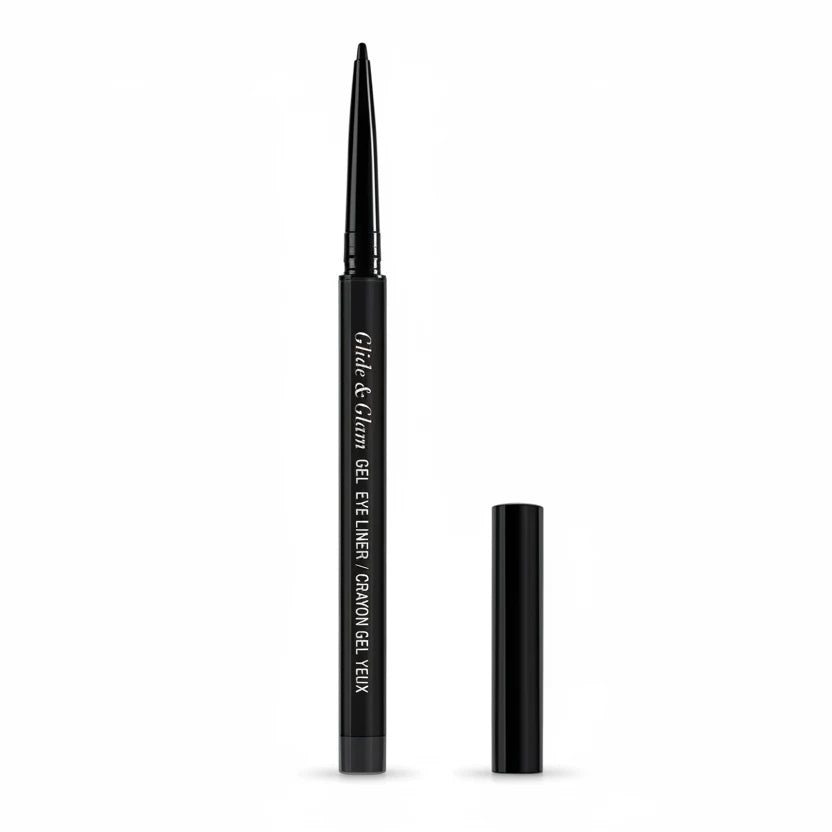 Absolute New York Glide & Glam Gel Eyeliner