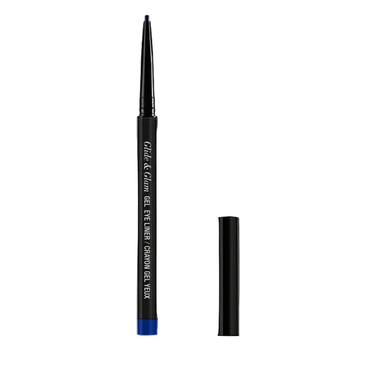 Absolute New York Glide & Glam Gel Eyeliner