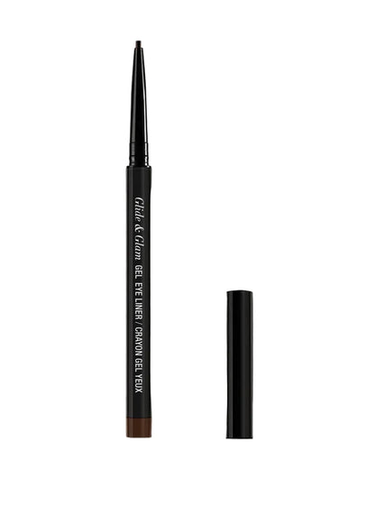 Absolute New York Glide &amp; Glam Gel Eyeliner
