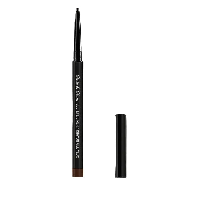 Absolute New York Glide & Glam Gel Eyeliner