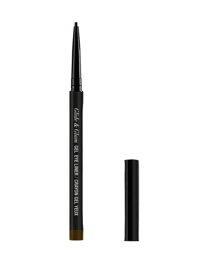 Absolute New York Glide &amp; Glam Gel Eyeliner