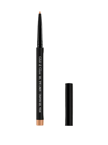 Absolute New York Glide &amp; Glam Gel Eyeliner