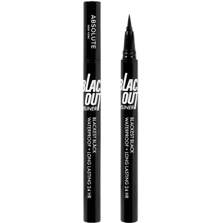 Absolute New York Black Out 24hr Eyeliner
