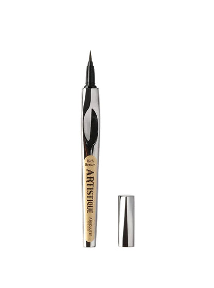 Absolute New York Artistique Easy Grip Liquid Eyeliner