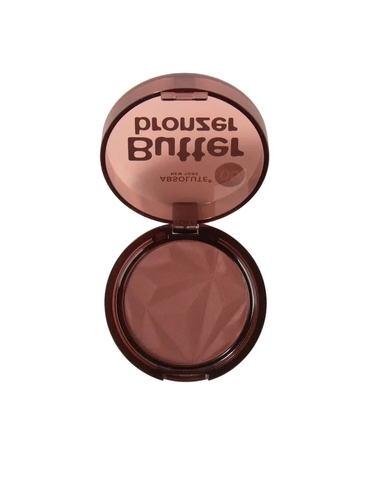 Absolute New York Butter Bronzer &amp; Blusher