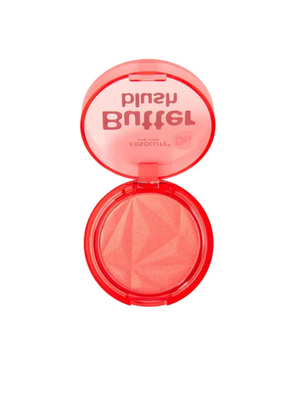 Absolute New York Butter Bronzer &amp; Blusher