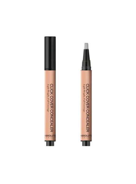 Absolute New York Click Cover Concealer – Kiyo Beauty