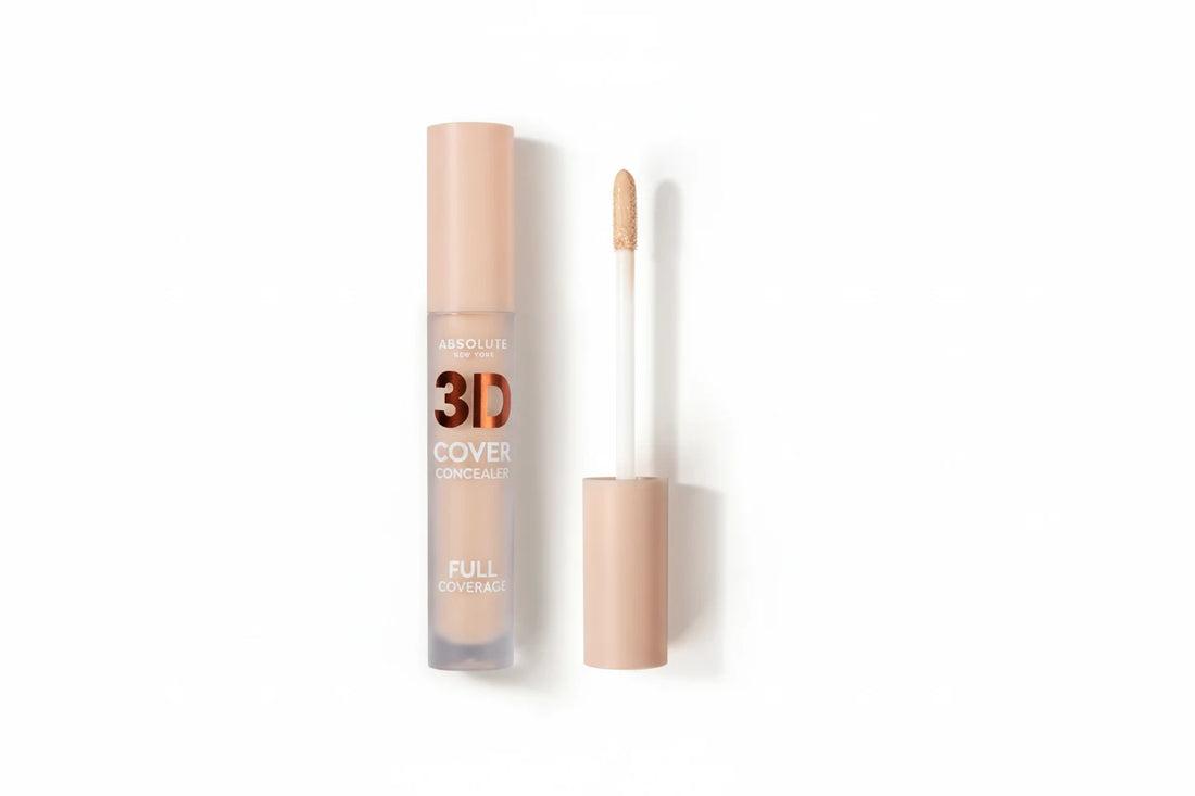 Absolute New York 3D Cover Concealer