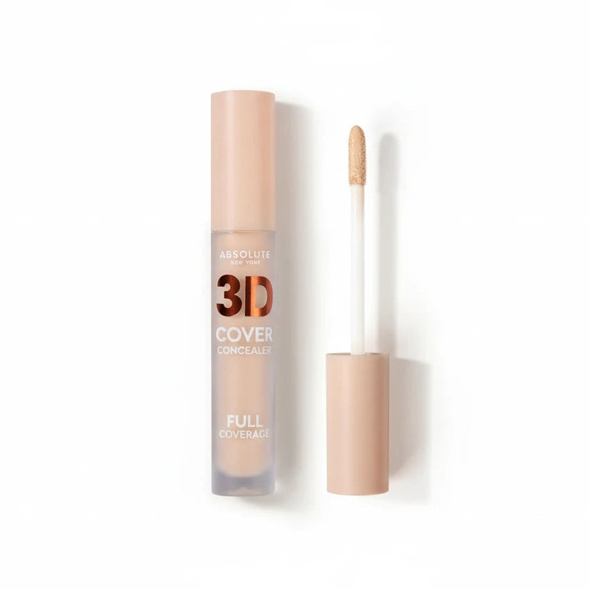 Absolute New York 3D Cover Concealer 5.5ml