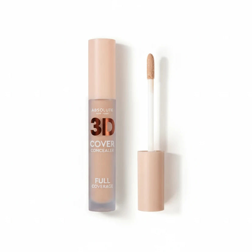 Absolute New York 3D Cover Concealer 5.5ml