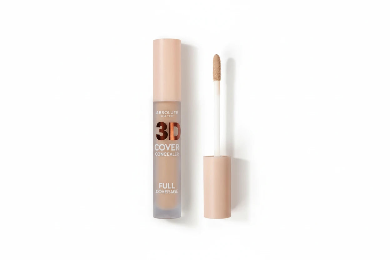 Absolute New York 3D Cover Concealer