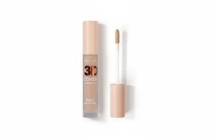 Absolute New York 3D Cover Concealer