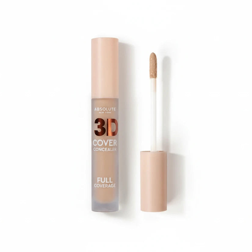 Absolute New York 3D Cover Concealer 5.5ml