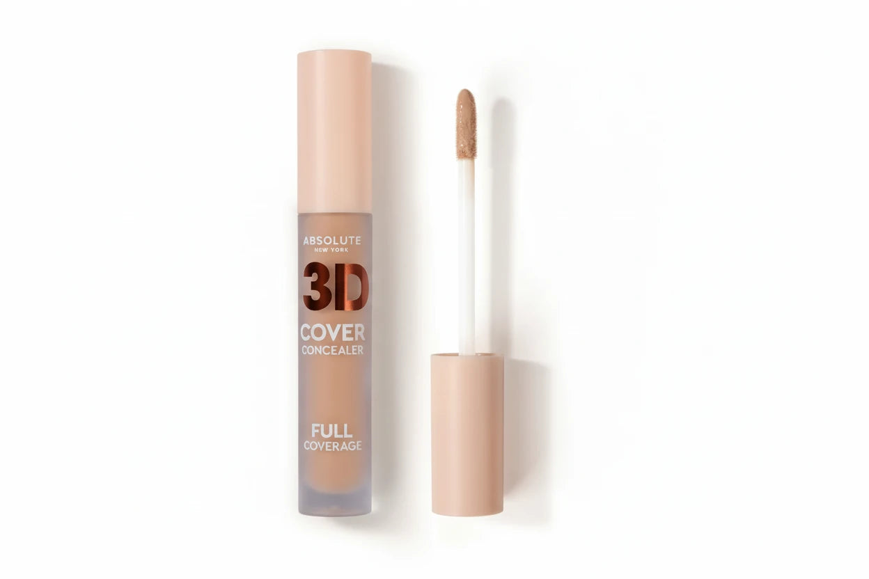 Absolute New York 3D Cover Concealer