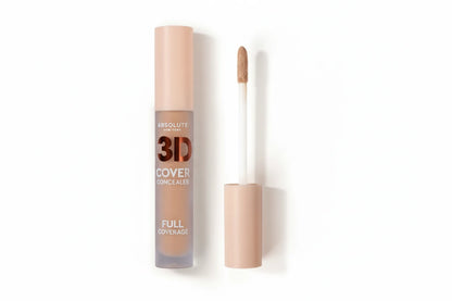Absolute New York 3D Cover Concealer