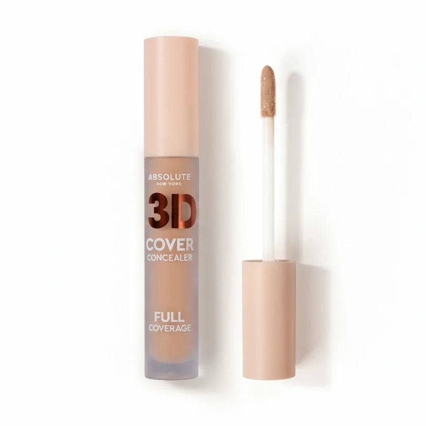 Absolute New York 3D Cover Concealer 5.5ml