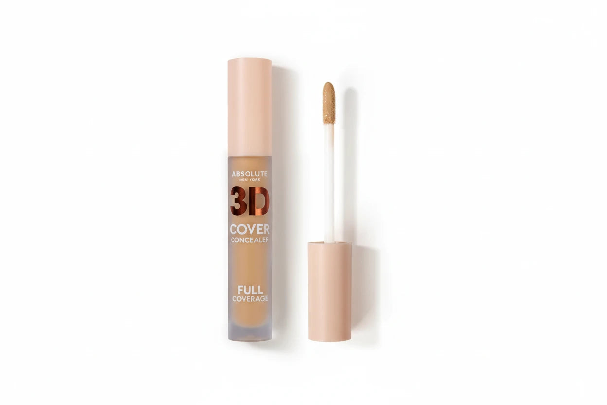 Absolute New York 3D Cover Concealer
