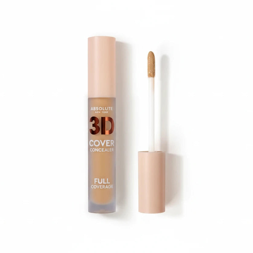 Absolute New York 3D Cover Concealer 5.5ml