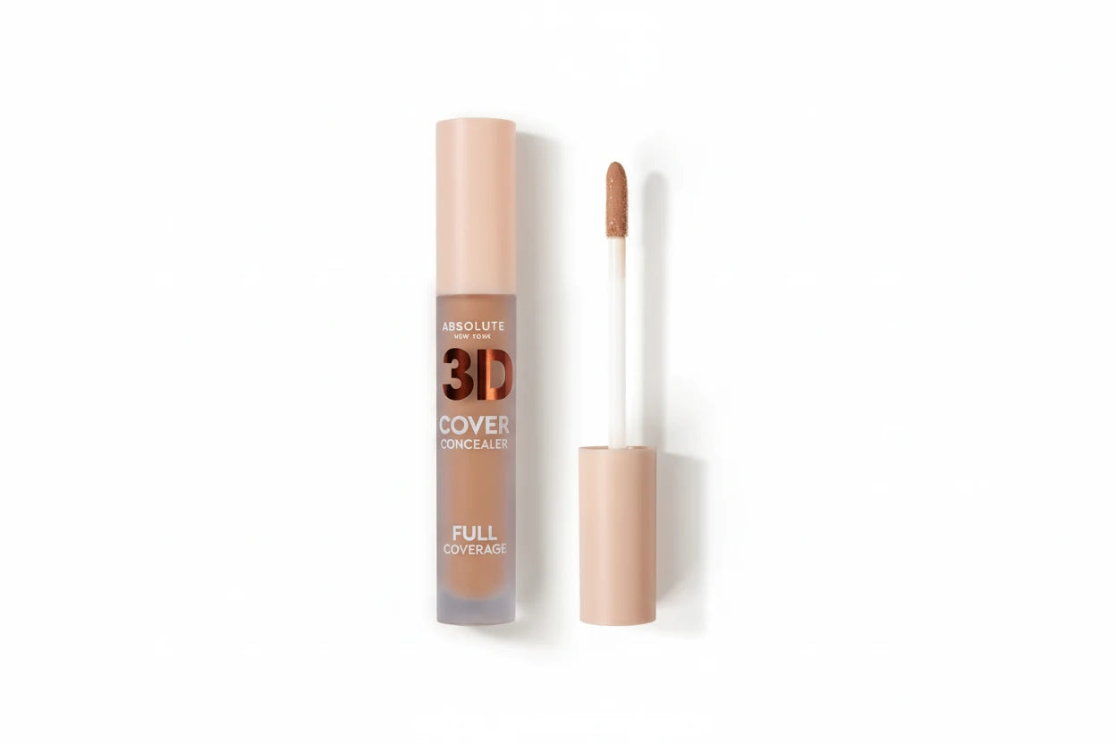 Absolute New York 3D Cover Concealer