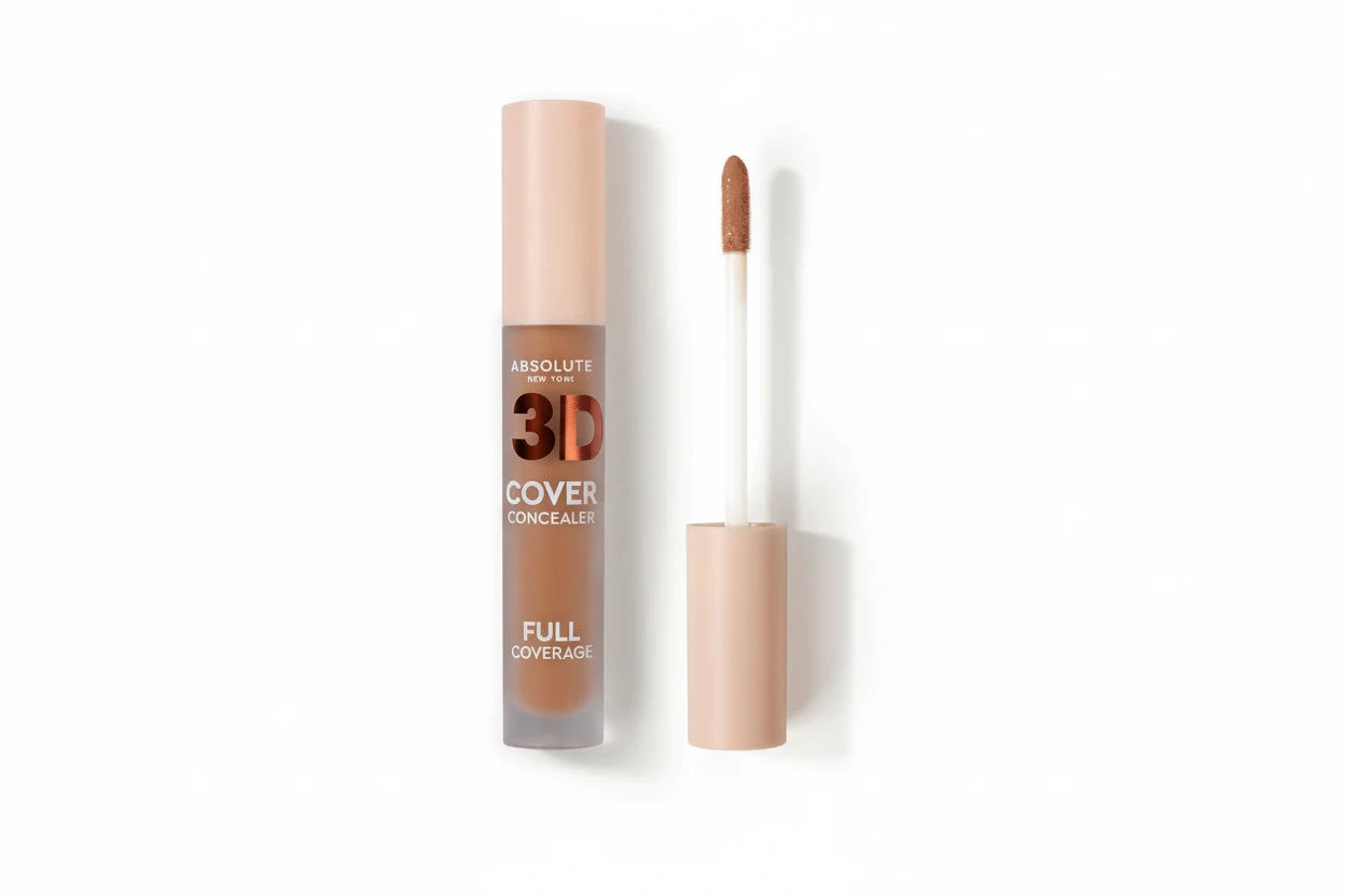 Absolute New York 3D Cover Concealer