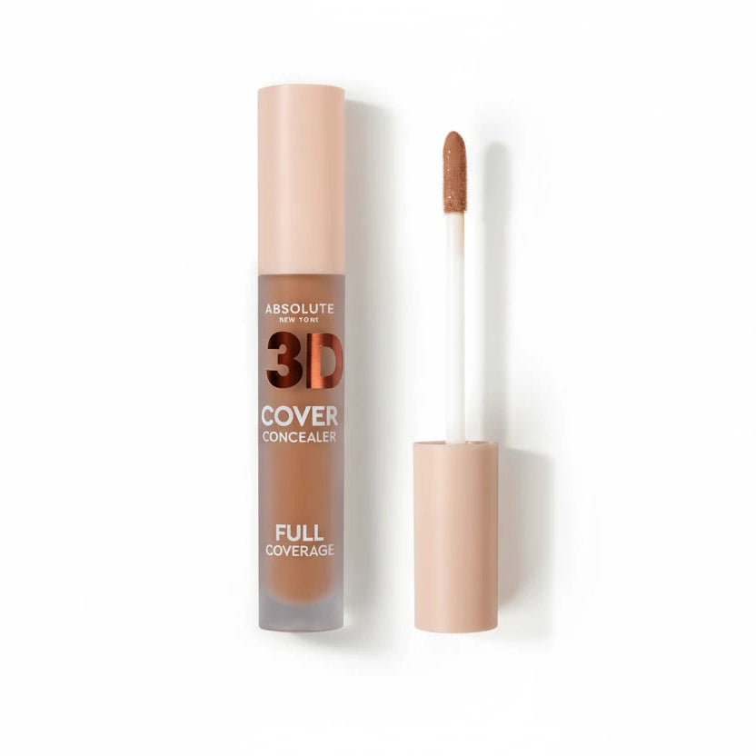 Absolute New York 3D Cover Concealer 5.5ml