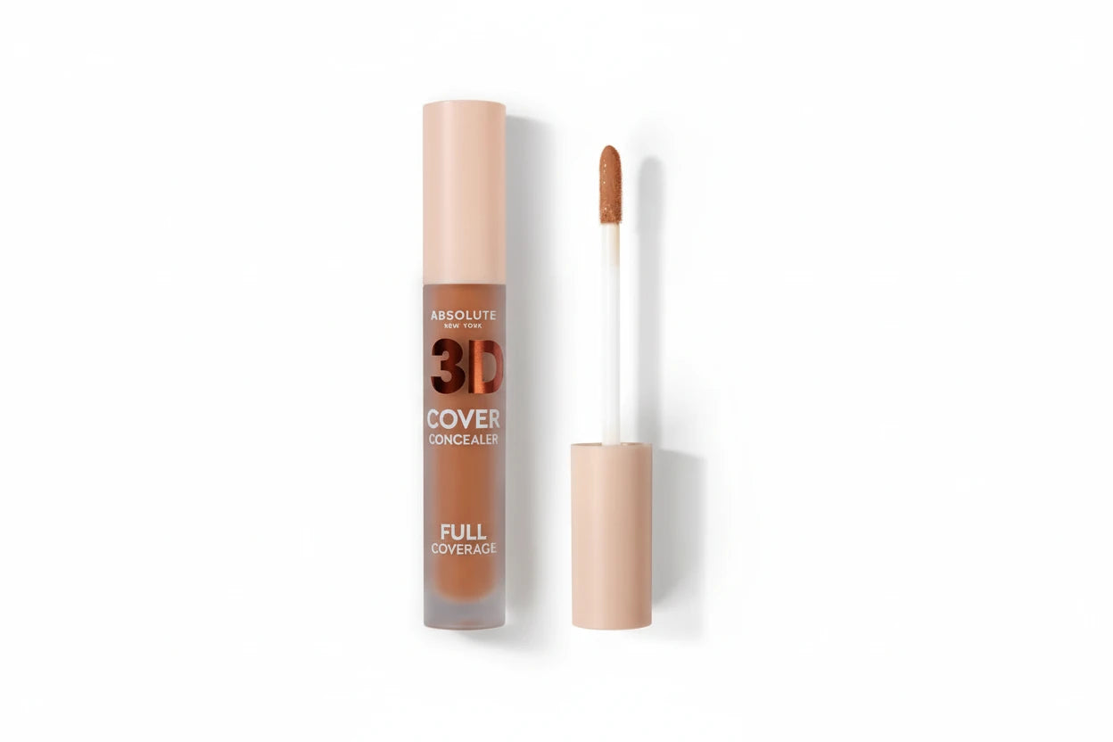 Absolute New York 3D Cover Concealer