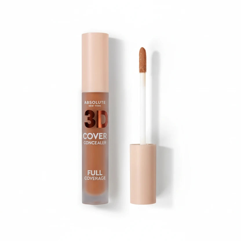 Absolute New York 3D Cover Concealer 5.5ml