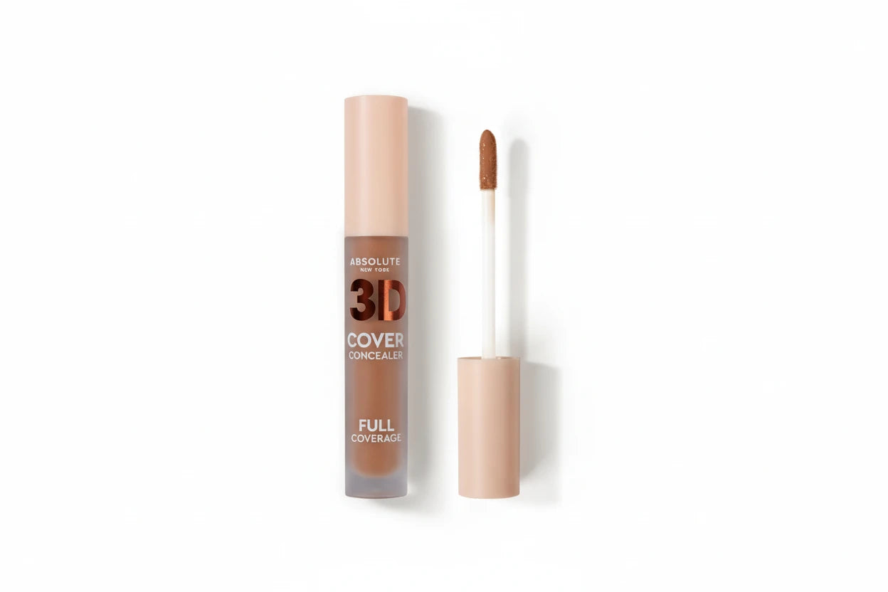 Absolute New York 3D Cover Concealer