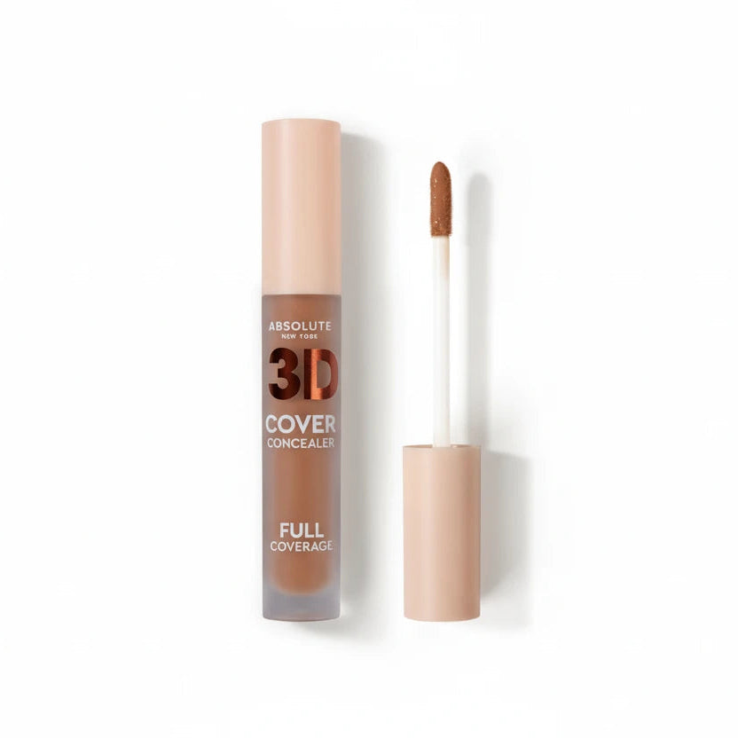 Absolute New York 3D Cover Concealer 5.5ml