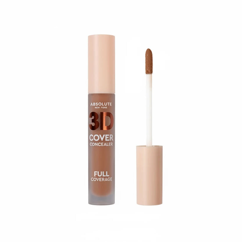 Absolute New York 3D Cover Concealer 5.5ml