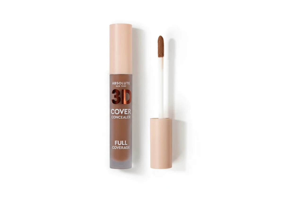 Absolute New York 3D Cover Concealer