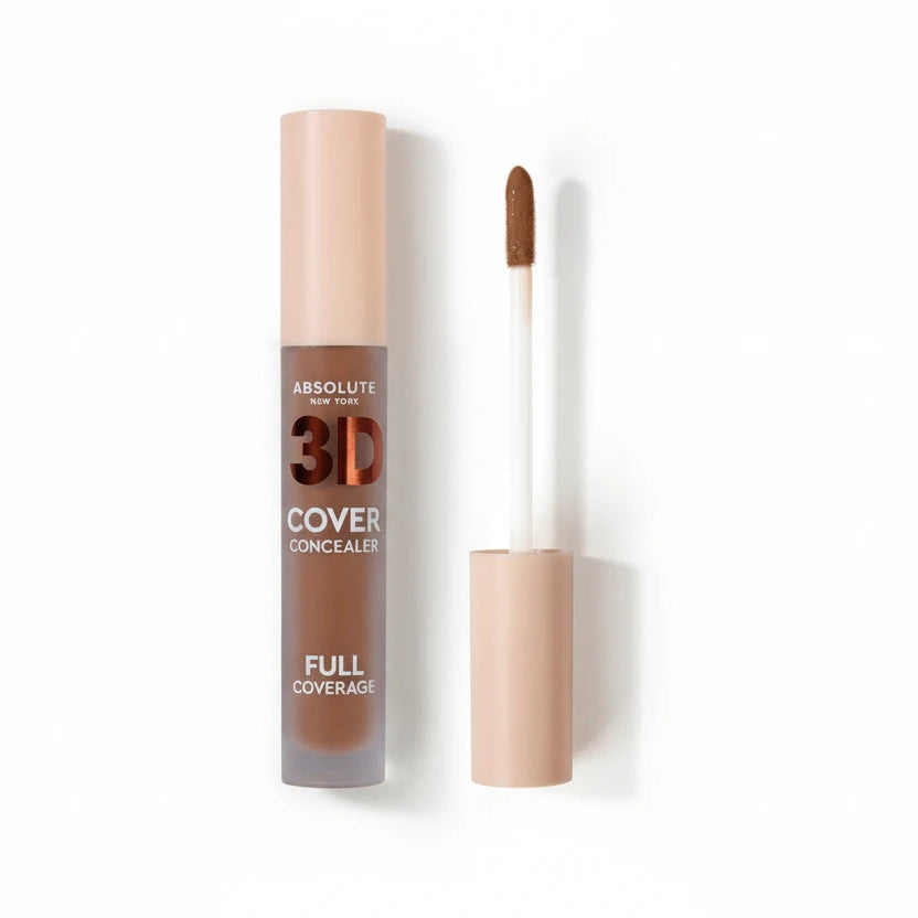 Absolute New York 3D Cover Concealer 5.5ml