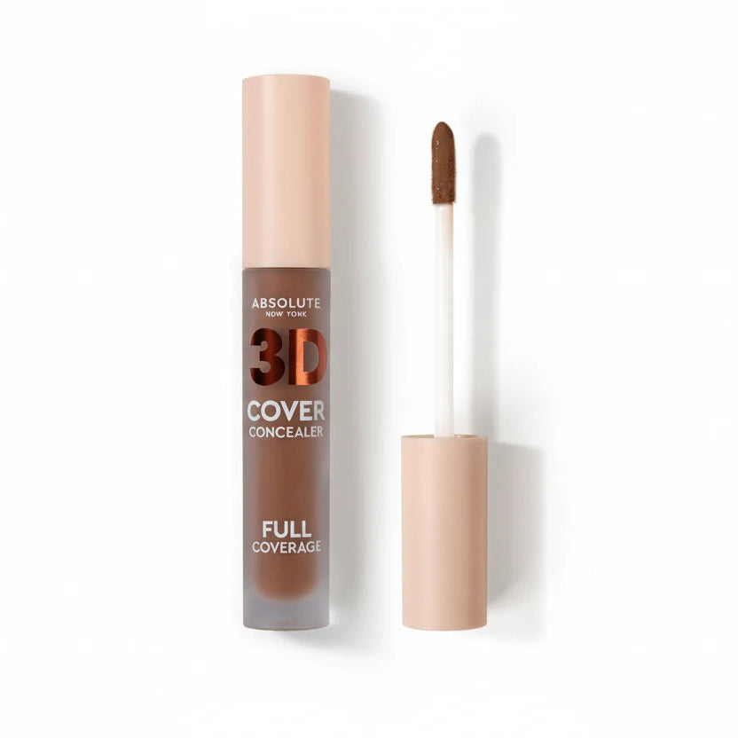 Absolute New York 3D Cover Concealer 5.5ml