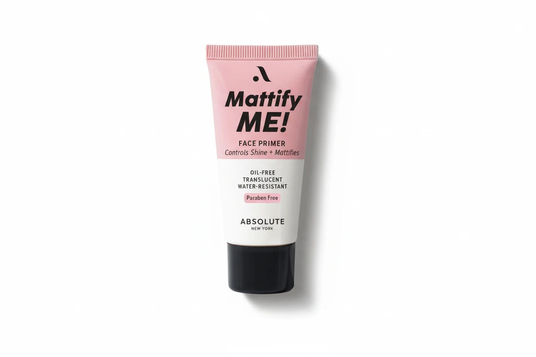 Absolute New York Face Primer