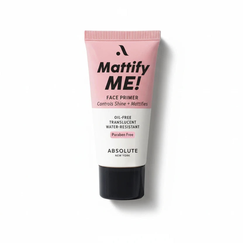 Absolute New York Face Primer