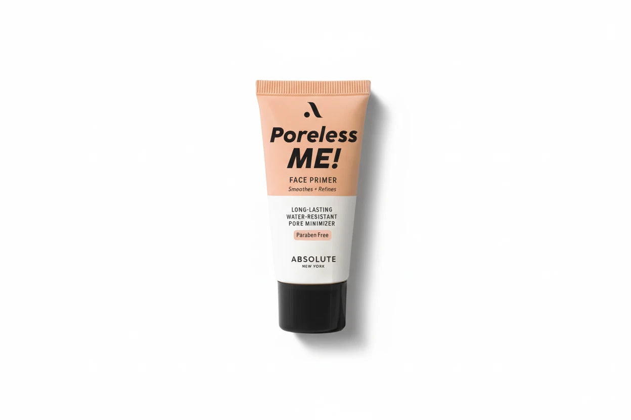 Absolute New York Face Primer
