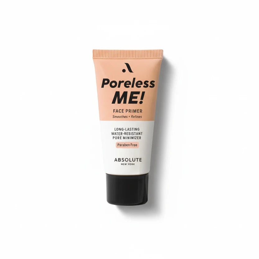 Absolute New York Face Primer