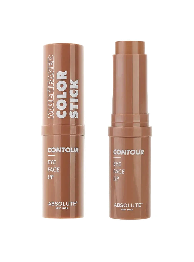Absolute New York Color Stick (Contour, Blush & Highlighter)