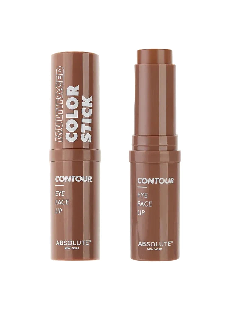 Absolute New York Color Stick (Contour, Blush & Highlighter)
