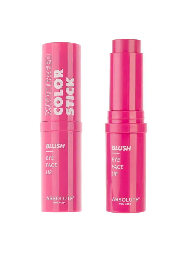 Absolute New York Color Stick (Contour, Blush & Highlighter)