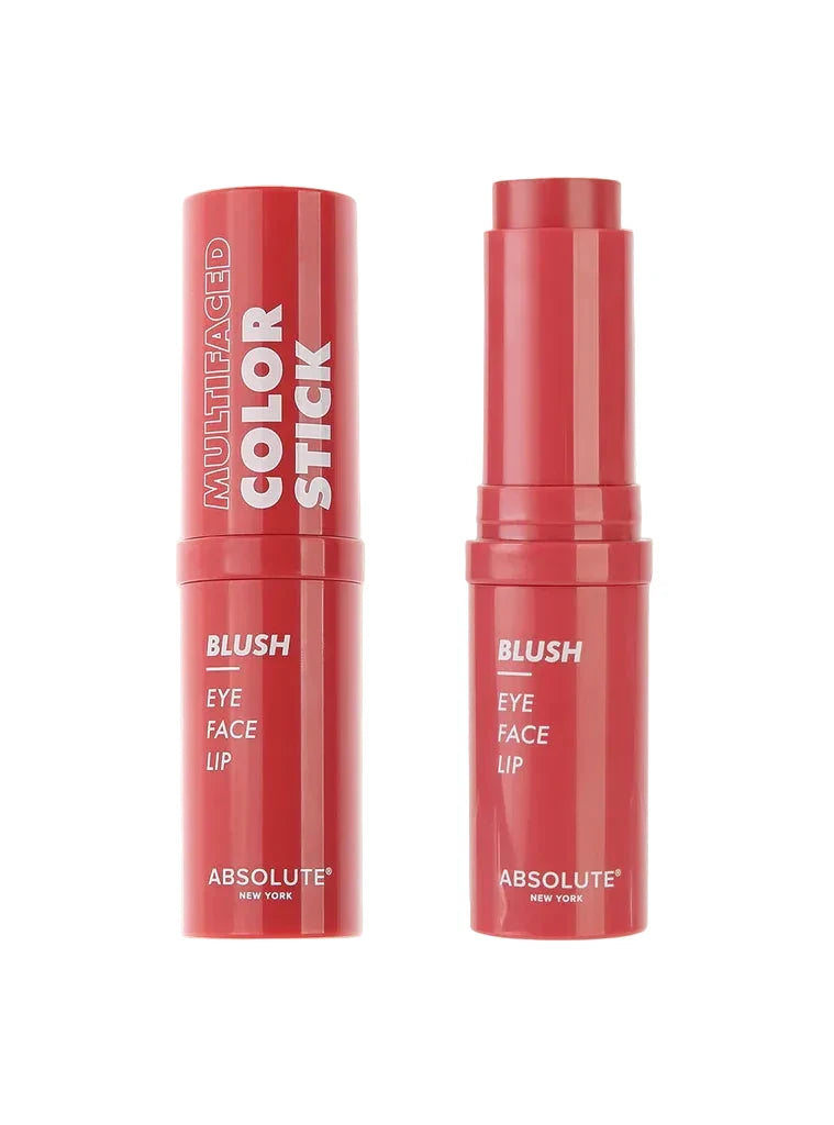 Absolute New York Color Stick (Contour, Blush & Highlighter)