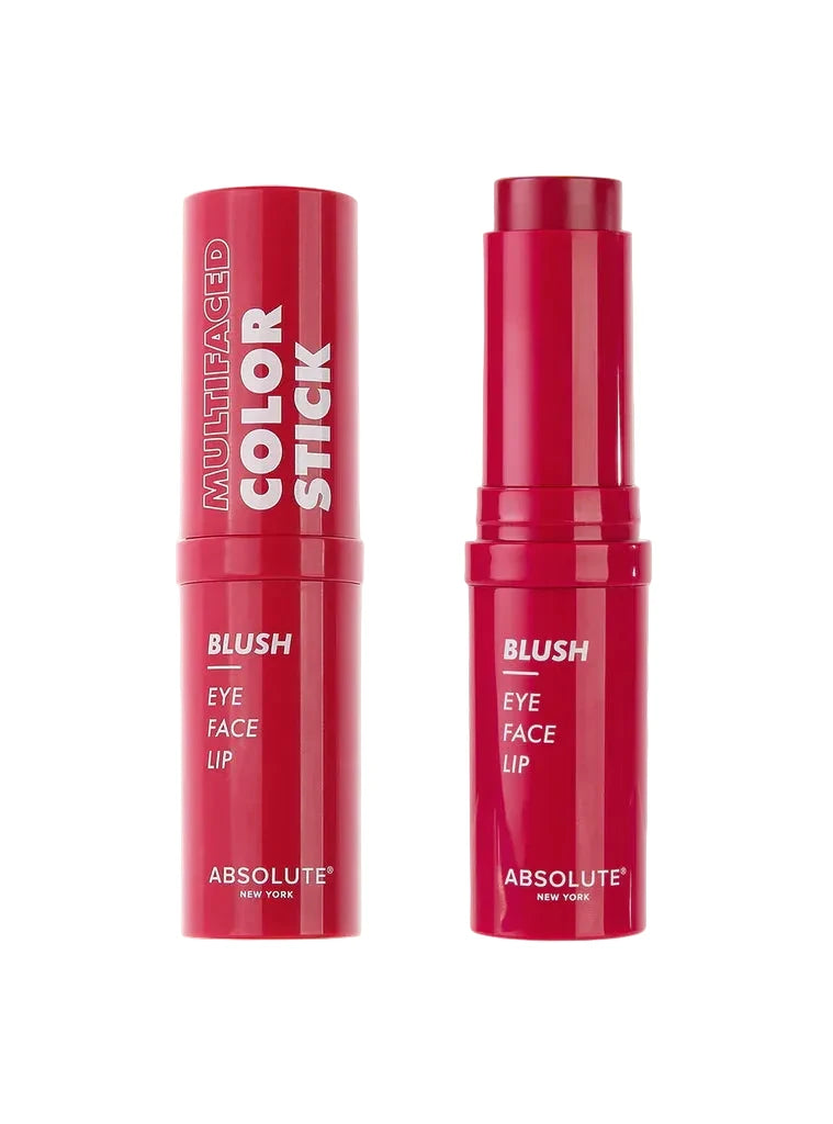 Absolute New York Color Stick (Contour, Blush & Highlighter)