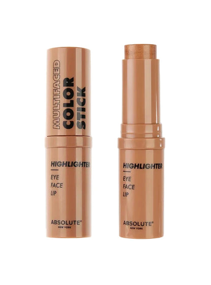 Absolute New York Color Stick (Contour, Blush &amp; Highlighter)