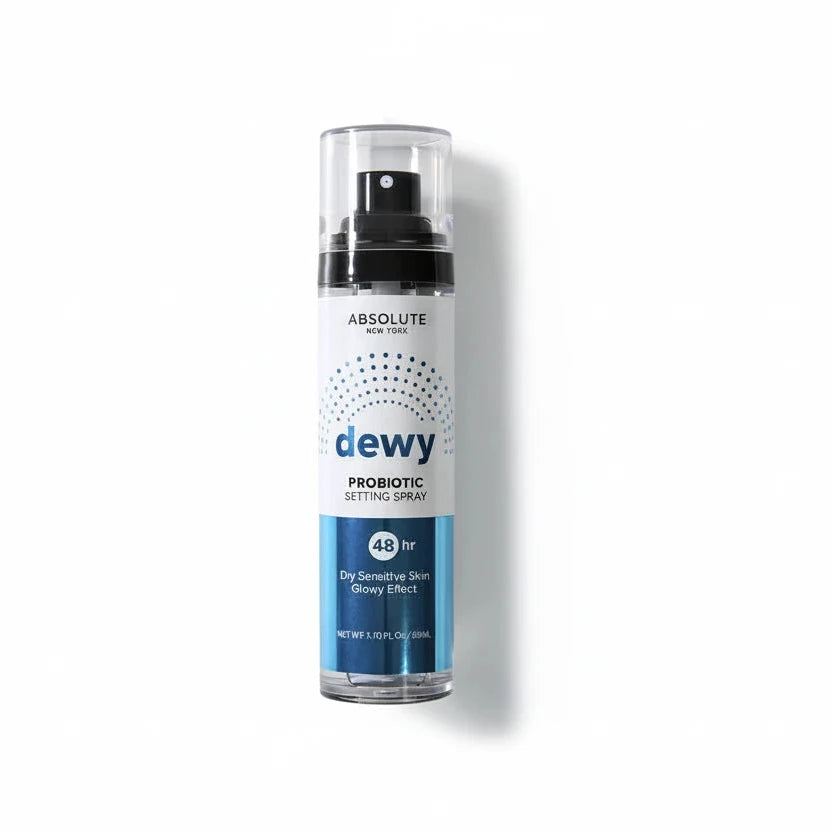 Absolute New York Setting Spray