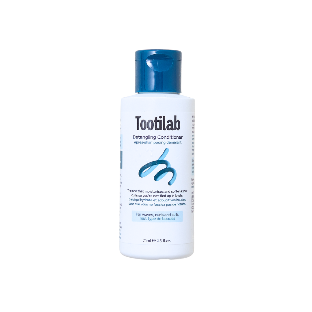 Tootilab Detangling Conditioner
