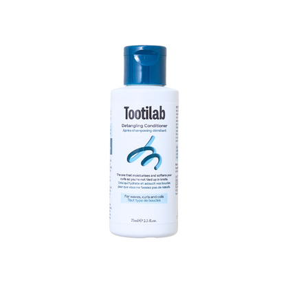 Tootilab Detangling Conditioner
