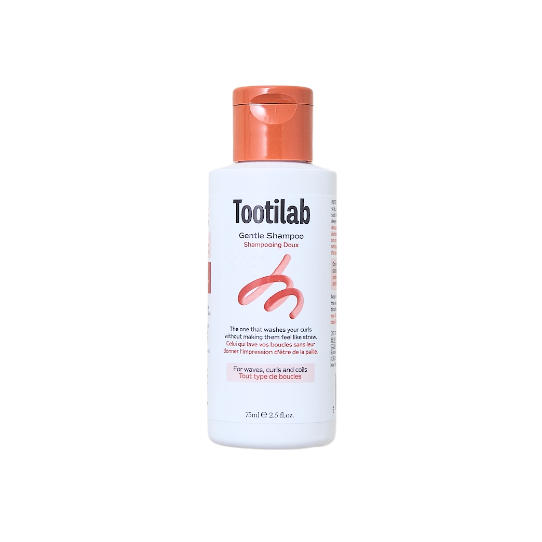 Tootilab Gentle Shampoo