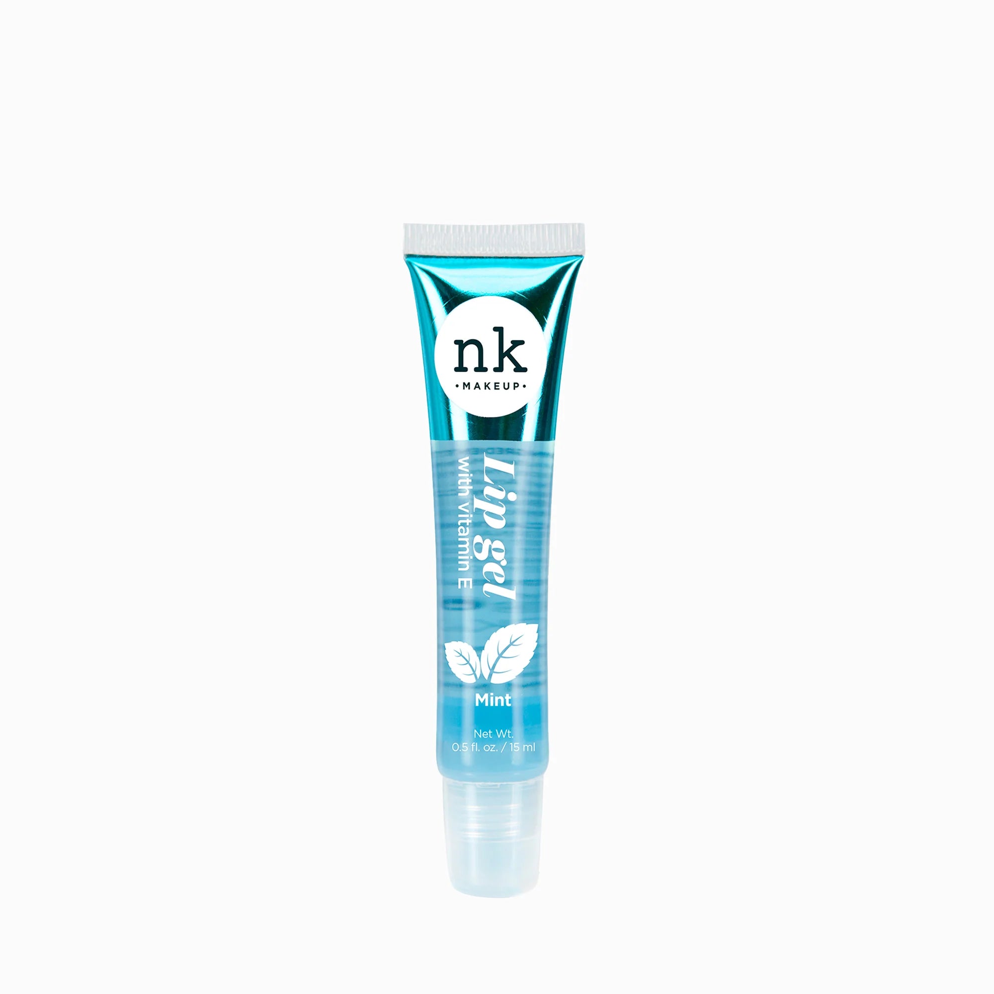 Nicka K New York Lip Gel 15ml