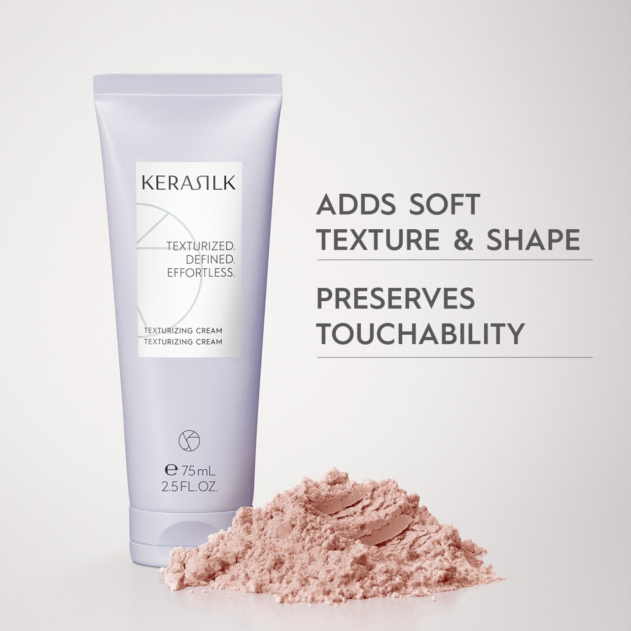 Kerasilk Texturizing Cream 75ml